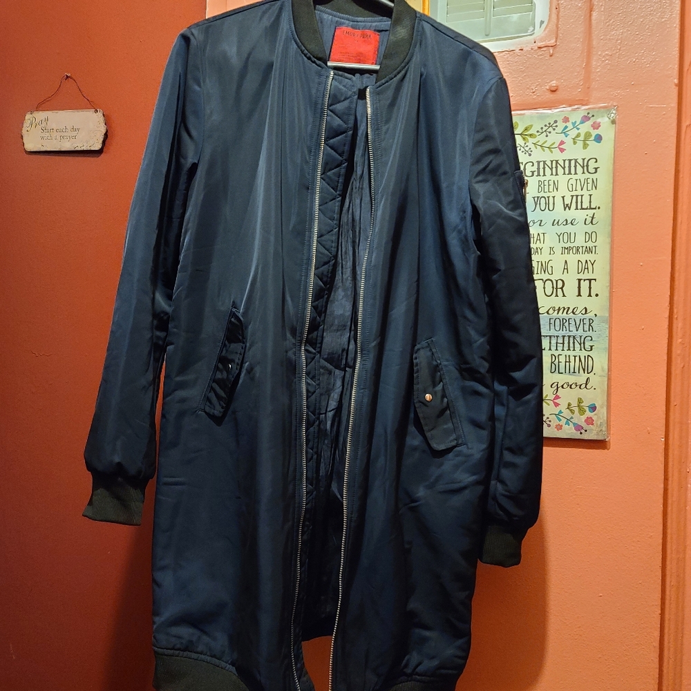 Flight Jacket - image 1
